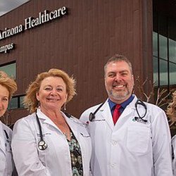 Verde Valley Medical Center - Northern Arizona Healthcare