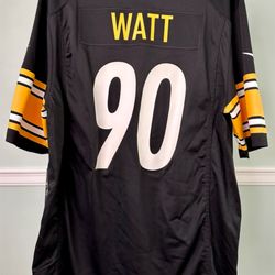 Rally House North Shore - Steelers jersey from Rally House