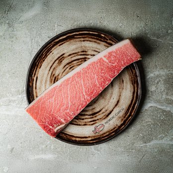 Nordic Catch - Bluefin Otoro Harakami, the most prized cut of Bluefin! - Seafood Markets Near Me - Los Angeles, California Nordic Catch - Bluefin Otoro Harakami, the most prized cut of Bluefin! - Seafood Markets Near Me - Los Angeles, California