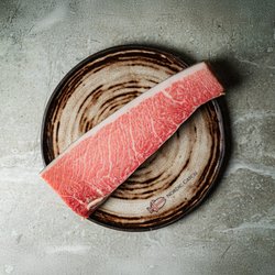 Nordic Catch - Bluefin Otoro Harakami, the most prized cut of Bluefin!