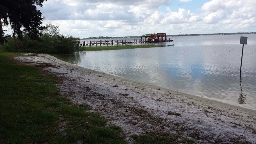 Crescent Beach Image