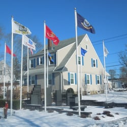 Plymouth 9/11 Memorial