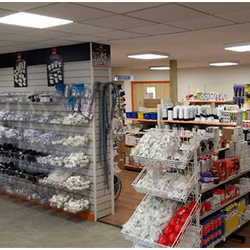 FJB Plumbing - Thousands of plumbing products, in our mildenhall store.