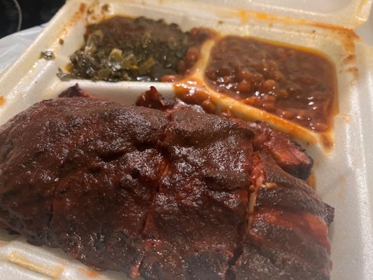 NEELY'S INTERSTATE BBQ by null