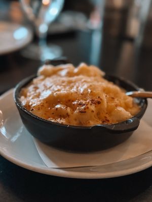 Oak Steakhouse by null