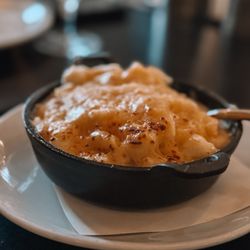 Oak Steakhouse - Mac && Cheese