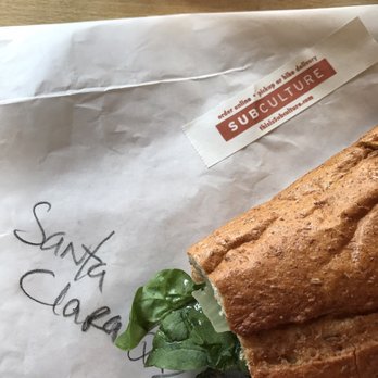 SubCulture - Sandwiches Near Me - Denver, Colorado