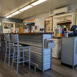 The Stilly Diner