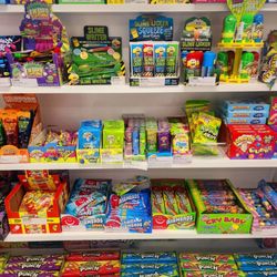 Smoke 2 Snack - Chewies