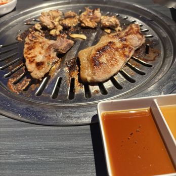 Gen Korean BBQ House - Pork and chicken - Korean Near Me - Pflugerville, Texas Gen Korean BBQ House - Pork and chicken - Korean Near Me - Pflugerville, Texas