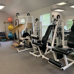 Wissahickon Physical Therapy Center