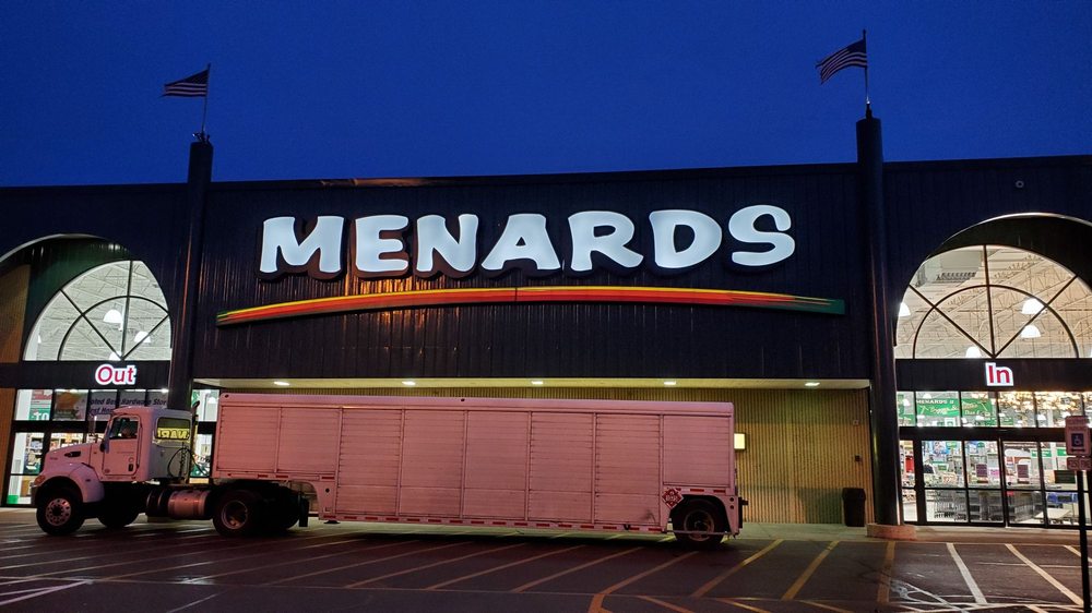 MENARDS 24 Photos & 32 Reviews 300 N Randall Rd, Batavia, Illinois