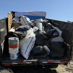 Junkrete - Junk disposal