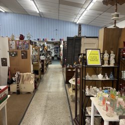 Wizard of Odds - Aisle