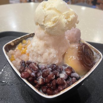 Meet Fresh - Desserts Near Me - Cerritos, California