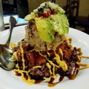 Harumi - Ahi tower! - Japanese Near Me - Phoenix, Arizona Harumi - Ahi tower! - Japanese Near Me - Phoenix, Arizona