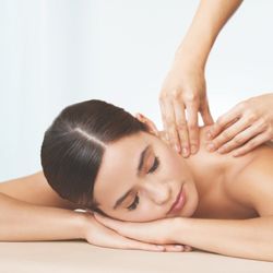 Tropical Healing Massage - Massage