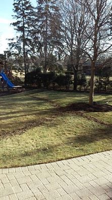 Slide of Private Sewer & Water Corp