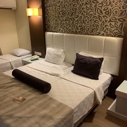Tusan Beach Resort Hotel