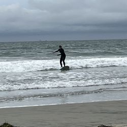 Coronado Surfing Academy