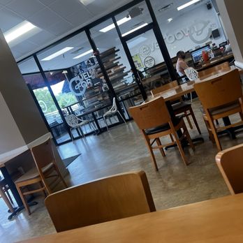 Taza Grill - Shared court with a smoothie shop - Greek Near Me - Raleigh, North Carolina Taza Grill - Shared court with a smoothie shop - Greek Near Me - Raleigh, North Carolina