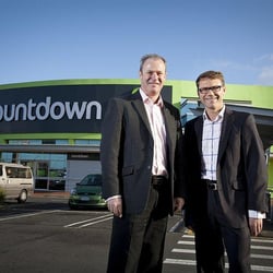 Countdown Greenlane