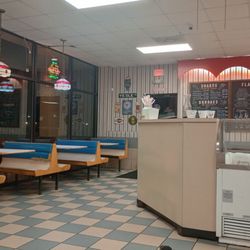 Open late after rehearsal