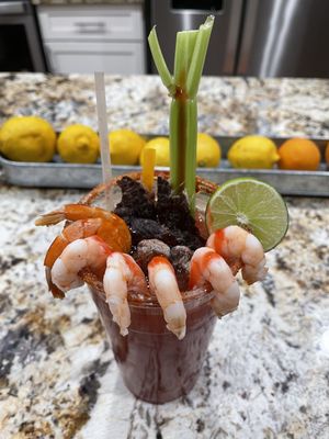 Mariscos El Wicho by null
