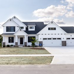 Buffum Homes - Buffum Homes