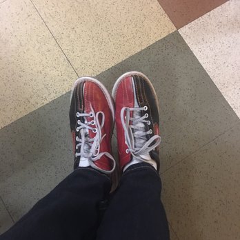 AMF McRay Plaza Lanes - These - Bowling Near Me - Chandler, Arizona