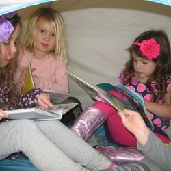 Zion Lutheran Church & Early Childhood Education Center