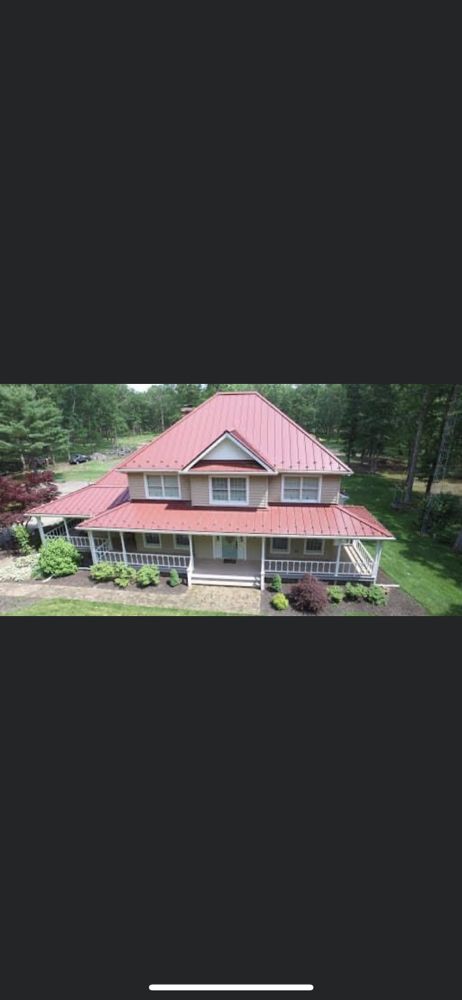 Slide of KS Construction