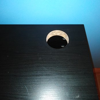 High Level Movers-Ottawa - Missing part of desk. - Movers Near Me - Ottawa, Ontario