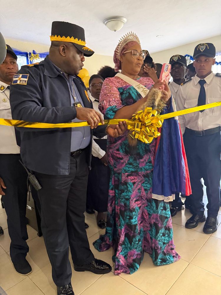 Queen Bmazazhi Foundation - social services organization in Riviera Beach, FL