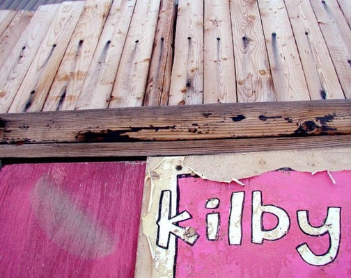 Kilby Court by null
