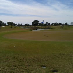 Cypress Lakes Golf Club