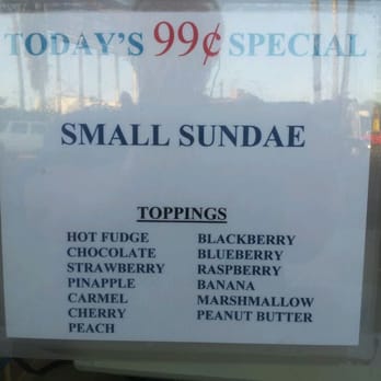 Dairy Queen Store - Ice Cream & Frozen Yogurt Near Me - Riverside, California