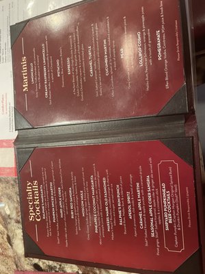 RALPHIE’S CAFE ITALIANO - Updated March 2025 - 117 Photos & 298 Reviews ...