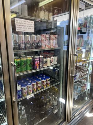 The Veggie Bin by null