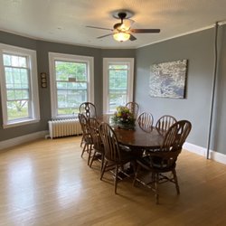 Gather Inn - Dining room