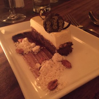 Parc - Bar glacee - French Near Me - Philadelphia, Pennsylvania