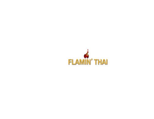 Flamin' Thai & Sushi Northeast by null
