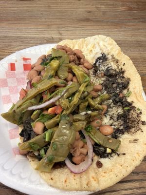 Antojitos Puebla by null