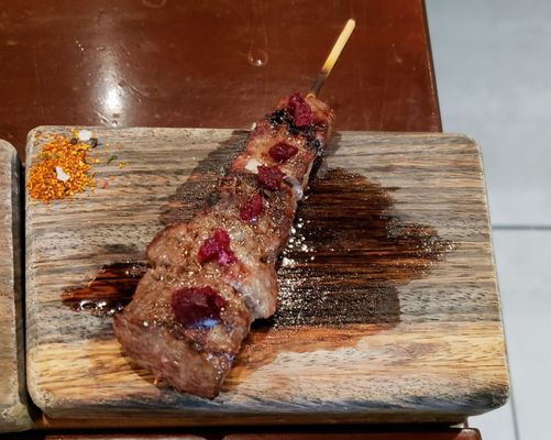 Kengo Sushi & Yakitori by null