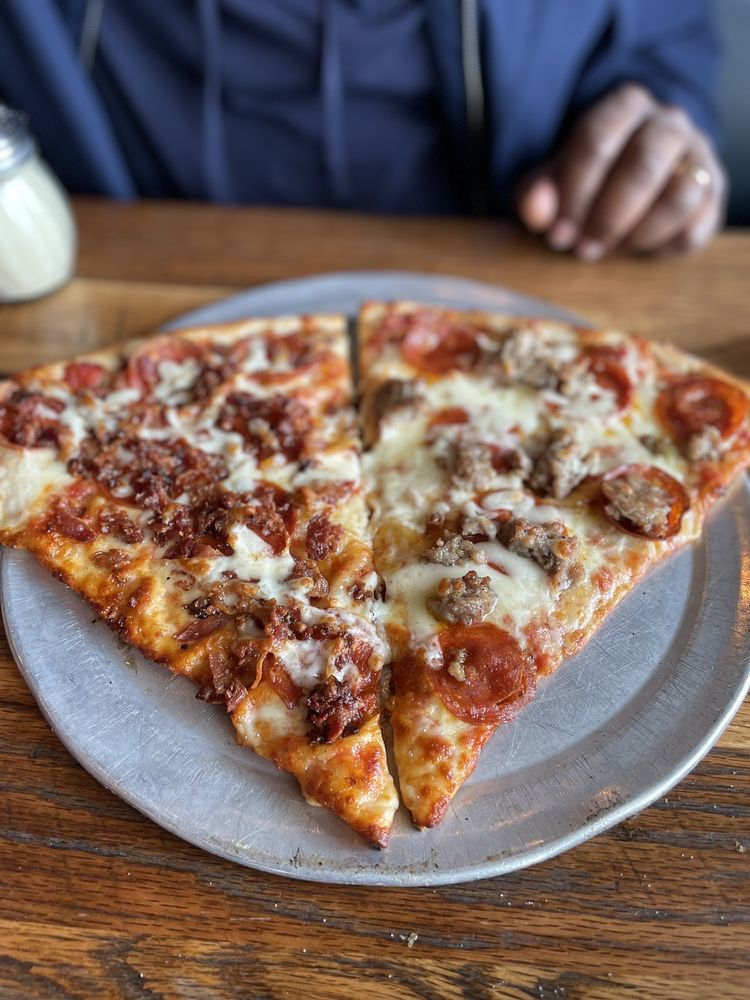 STEEL CITY PIZZA Updated August 2024 85 Photos & 104 Reviews 2511