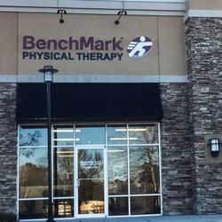 BenchMark Physical Therapy