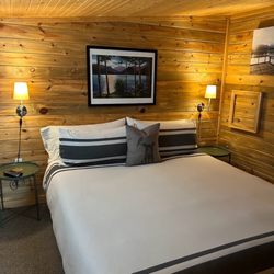 Lupine Village at Grand Lake