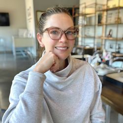 Luminance Vision Optometry - When you see and feel well, life is easier.