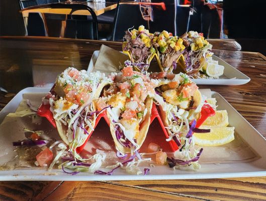 One Shot Charlies by null