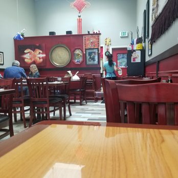 Ting Hau Restaurant - Seating area - Chinese Near Me - Santa Rosa, California Ting Hau Restaurant - Seating area - Chinese Near Me - Santa Rosa, California